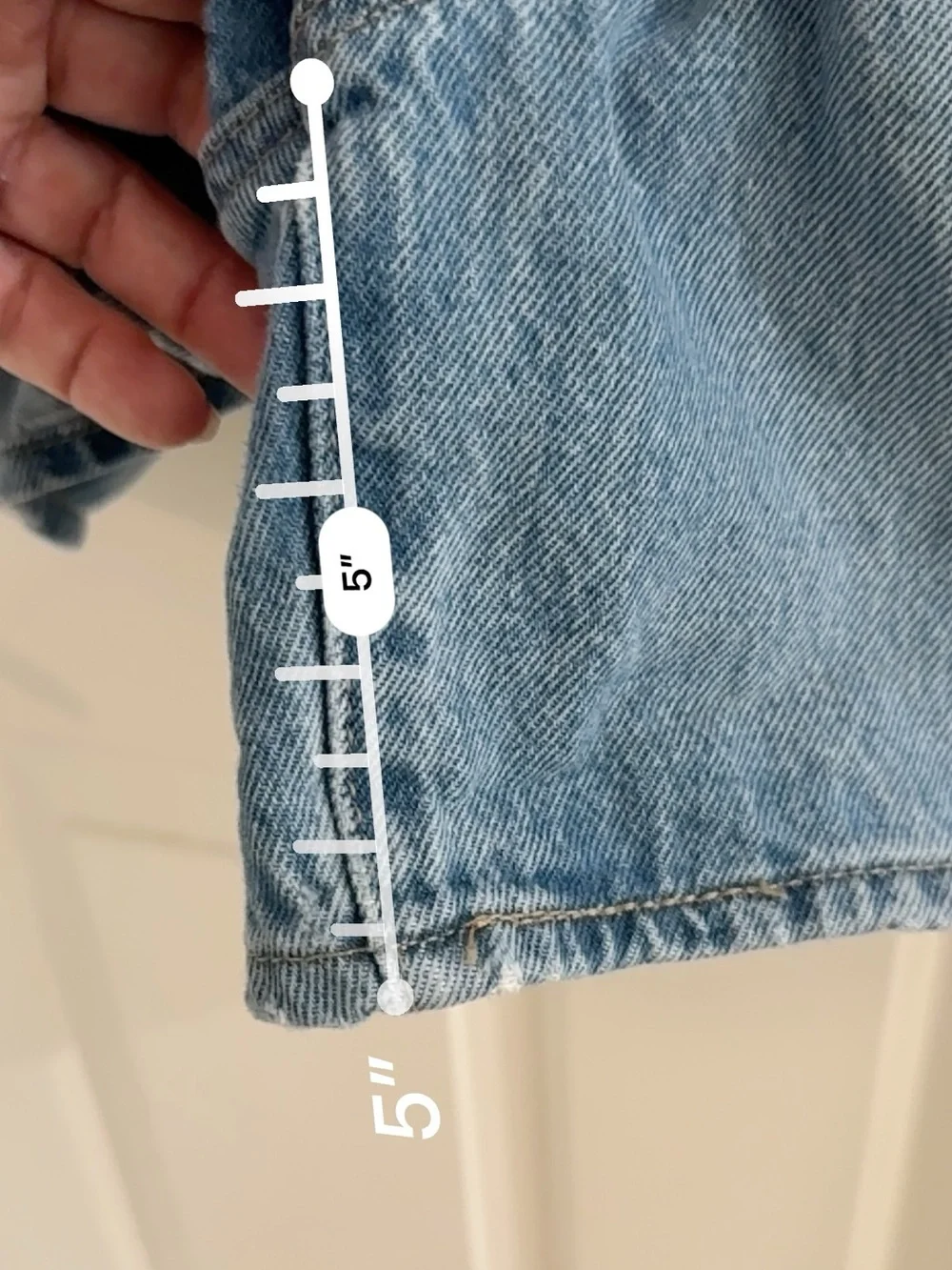 Levi’s Denim Utility Shortalls Overalls medium wash Small